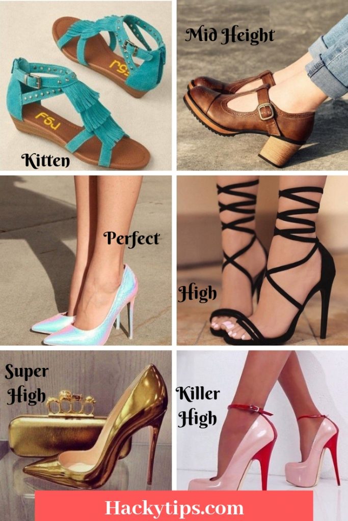 shop High Heels