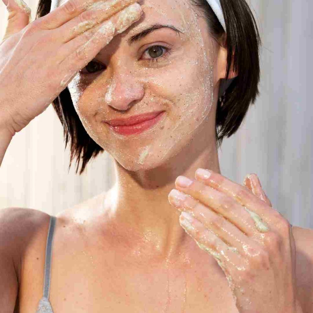 How to exfoliate skin Everything you need to know!