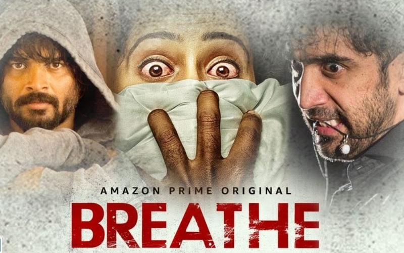 Best indian series to watch on amazon discount prime