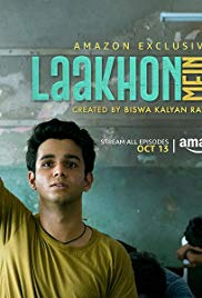Hindi Shows on Amazon Prime