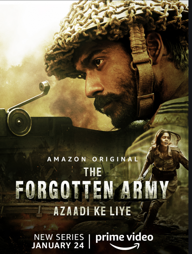 Amazon Prime Tv Bollywood Movies