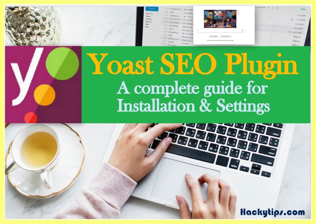 How to Use Yoast SEO Plugin for WordPress Blogs - Step by Step Guide