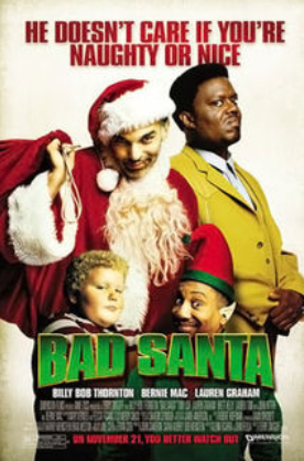 Christmas Movies