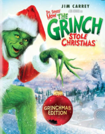 Christmas Movies