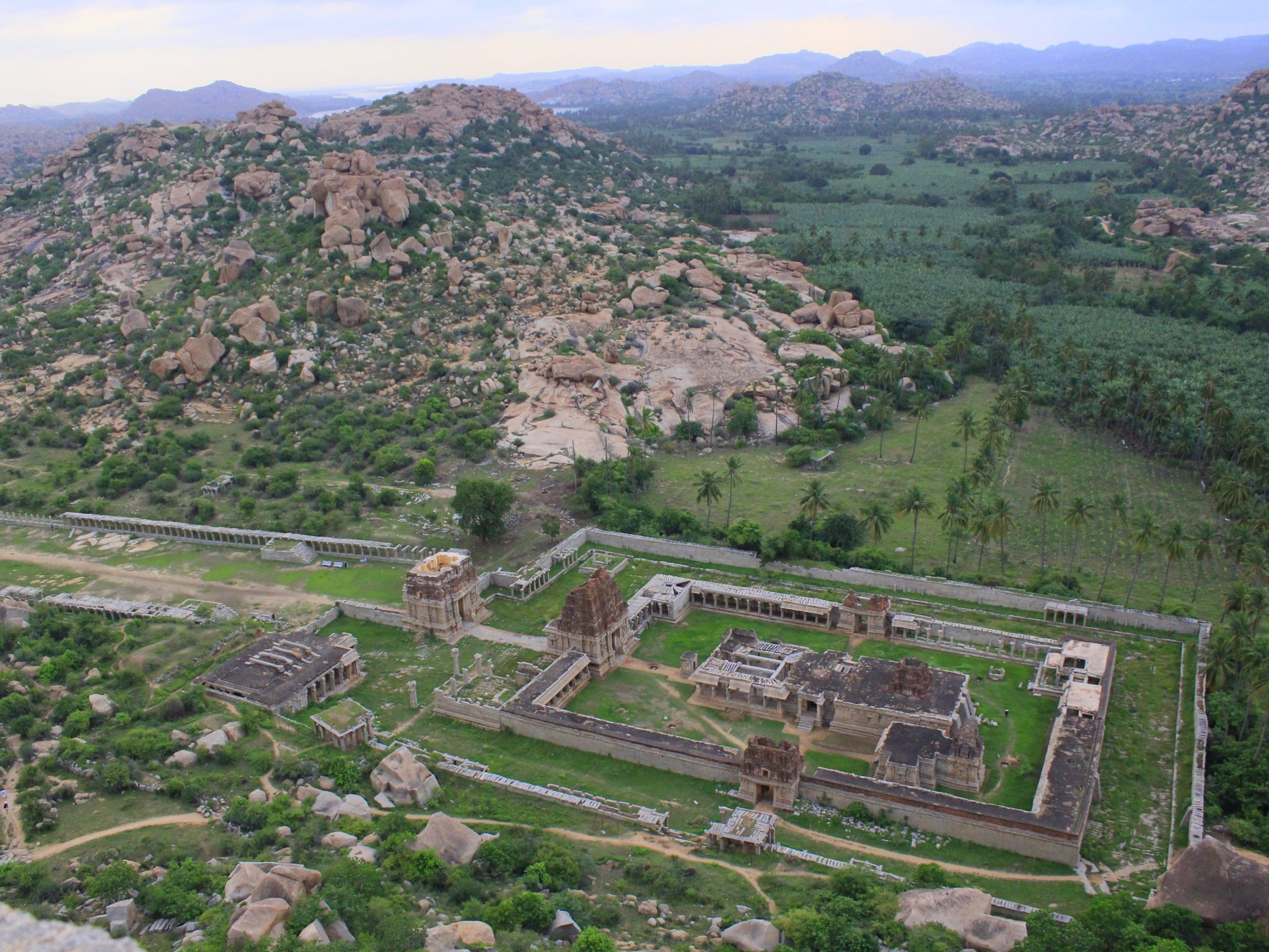 Hampi: A must visit historical place in 2019 | #Xplorebharat