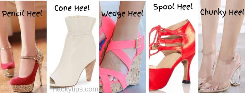 shop High Heels