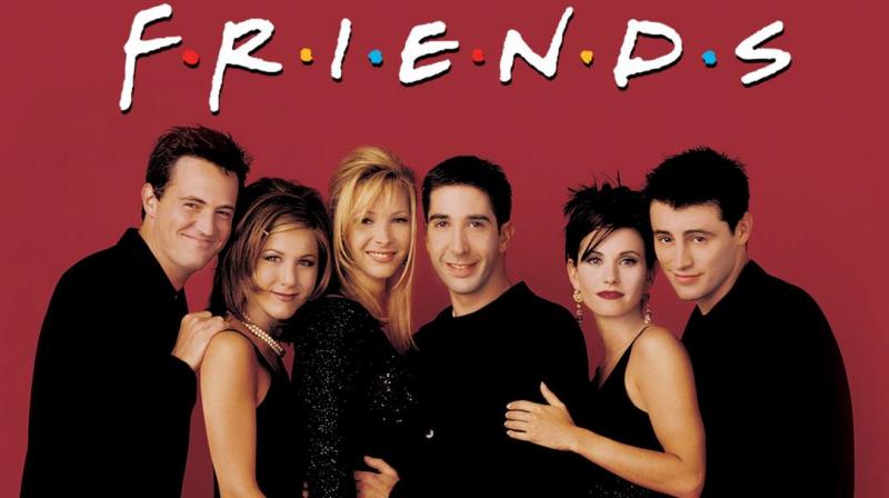 Friends': 5 ways the show taught all about friendship