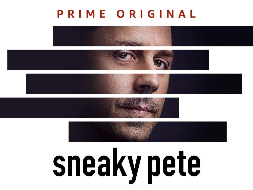 best TV show on Amazon Prime