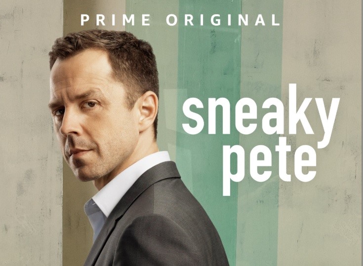 TV Shows on Amazon Prime
