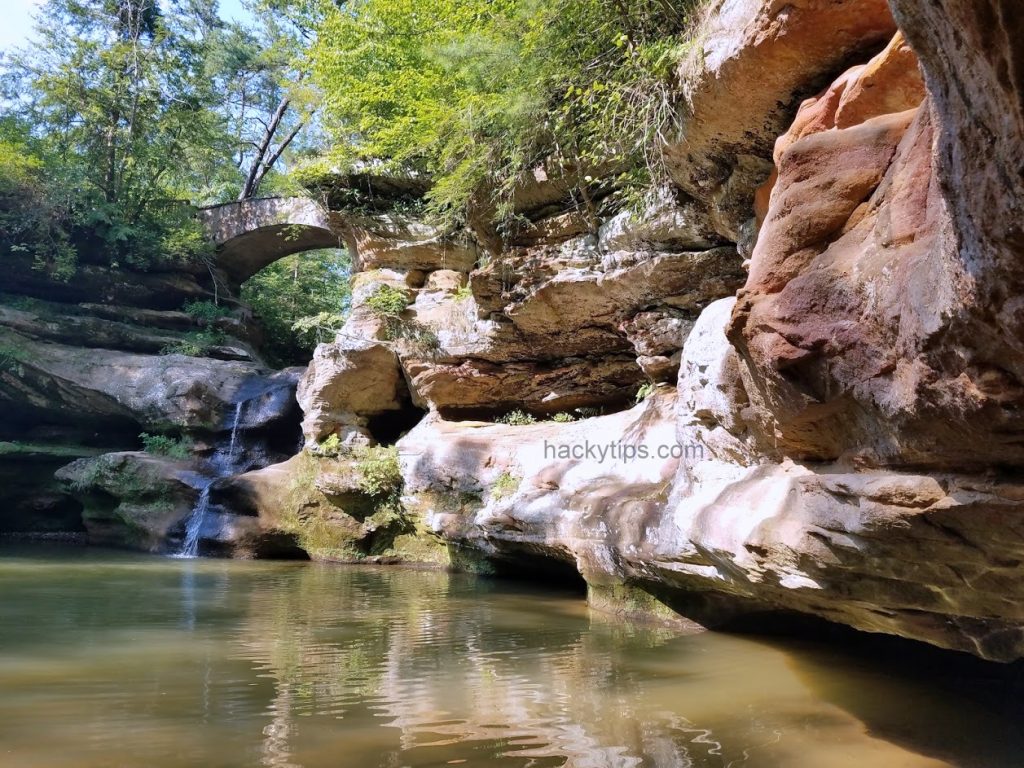 Hocking Hills State Park