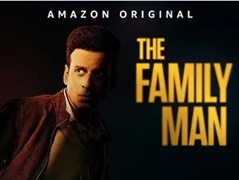 The Family Man Hindi Series On Amazon Prime Review
