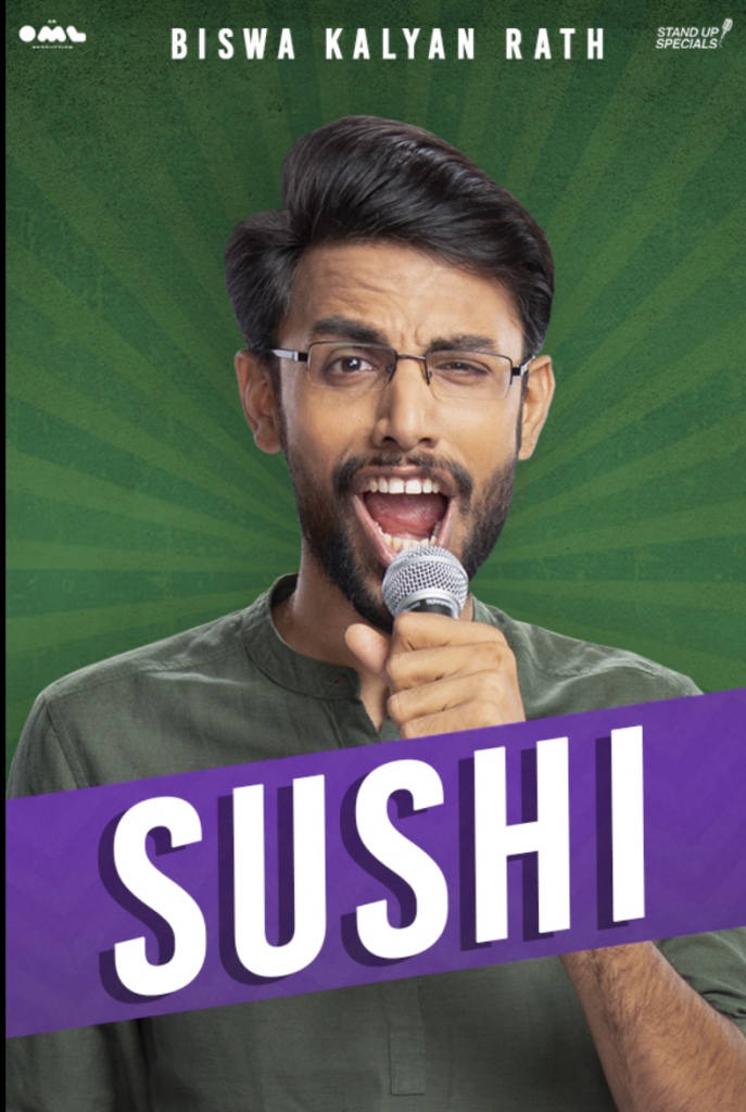 Biswa Kalyan Sushi