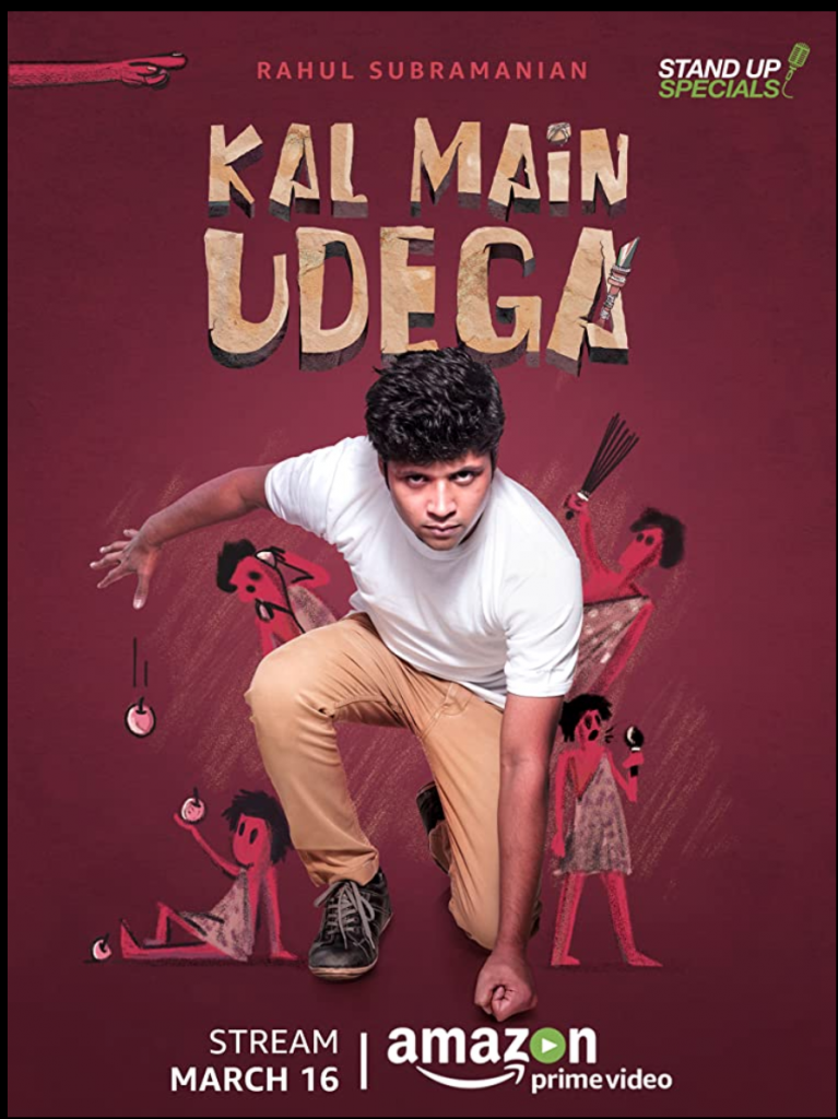 Hindi stand-up Shows