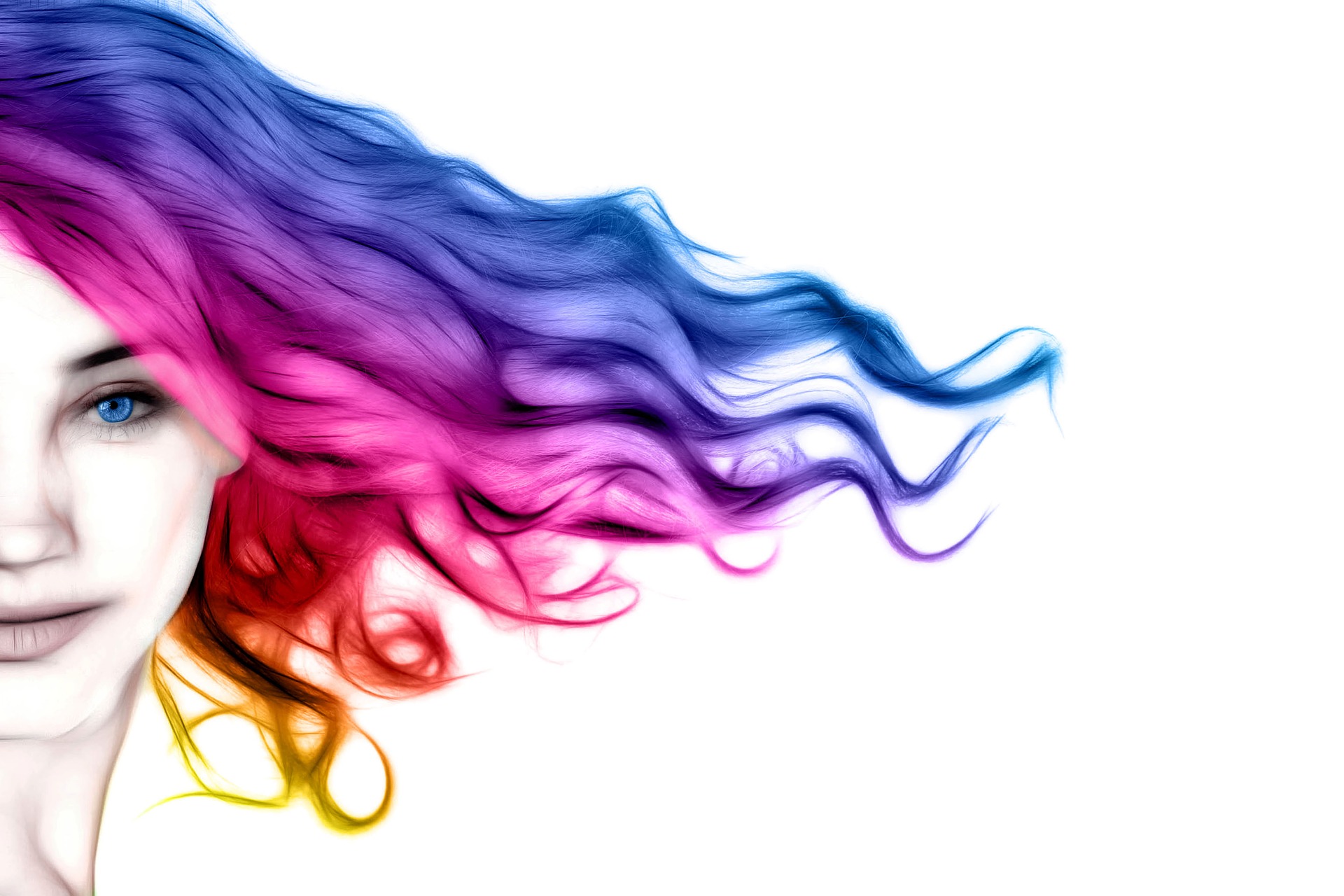 15+ Stunning Hair Color Ideas For Summer 2023 - Hackytips
